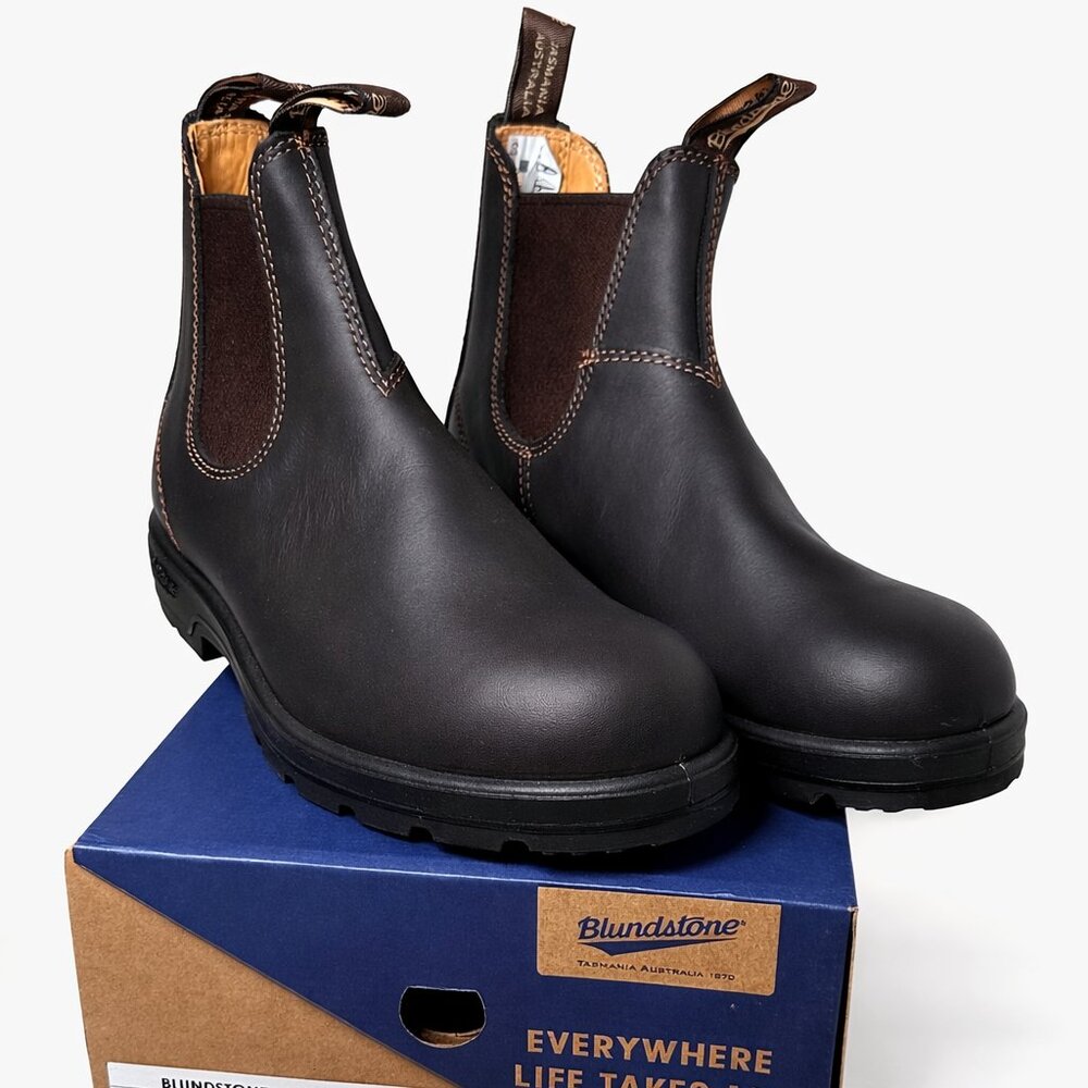 Blundstone Boots